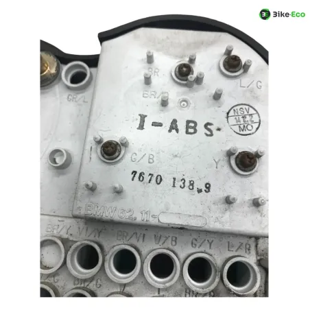 Compteur BMW K 1200 GT 2002-2005
