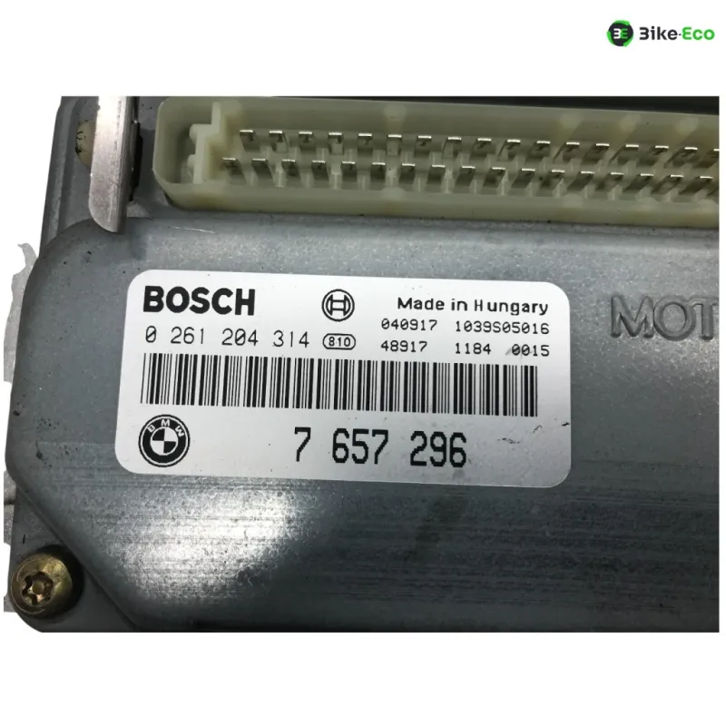 Boitier cdi BMW K 1200 GT 2002-2005