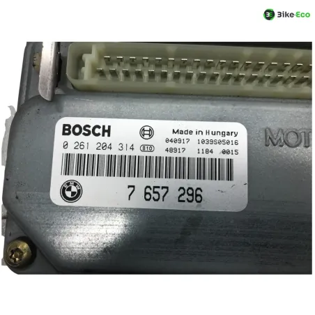 Boitier cdi BMW K 1200 GT 2002-2005
