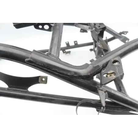 Boucle cadre arriere BMW K 1200 LT 2004 - 2009