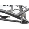 Boucle cadre arriere BMW K 1200 LT 2004 - 2009 Boucle cadre arriere BMW K 1200 LT 2004 - 2009