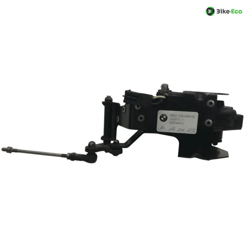 Moteur leve bulle BMW K 1200 GT 2002-2005