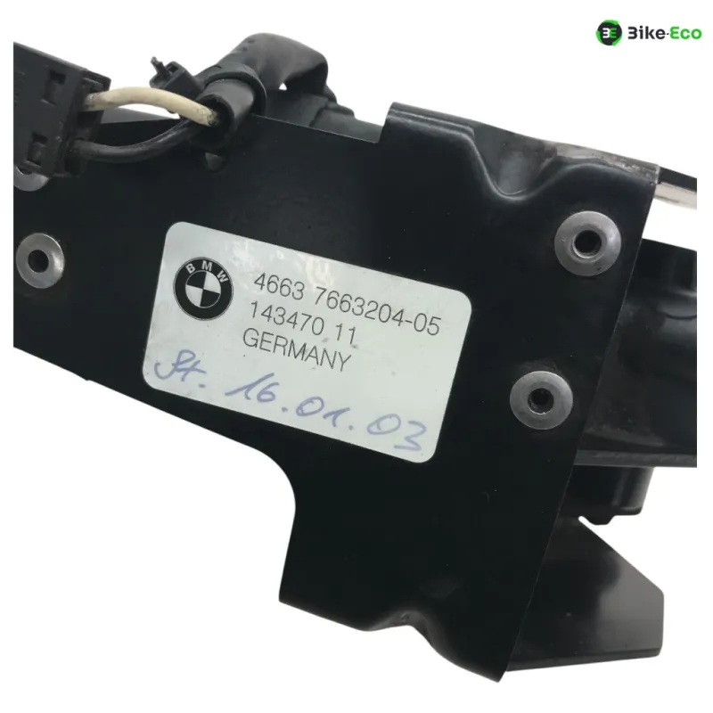 Moteur leve bulle BMW K 1200 GT 2002-2005