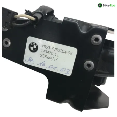 Moteur leve bulle BMW K 1200 GT 2002-2005