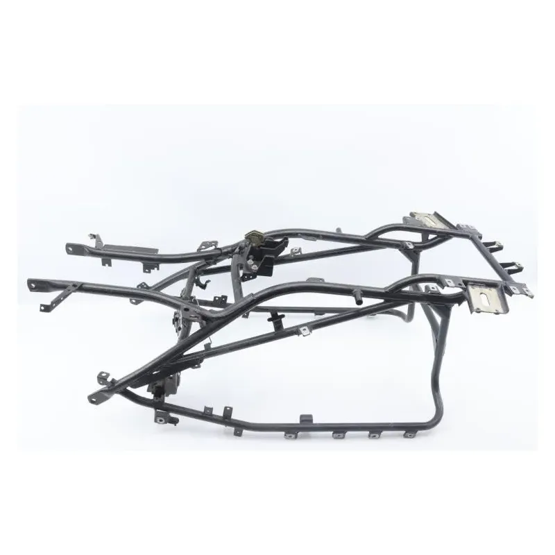 Boucle cadre arriere BMW K 1200 LT 2004 - 2009