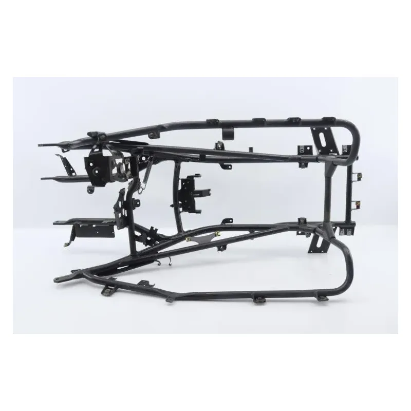 Boucle cadre arriere BMW K 1200 LT 2004 - 2009