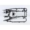 Boucle cadre arriere BMW K 1200 LT 2004 - 2009 Boucle cadre arriere BMW K 1200 LT 2004 - 2009