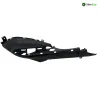 Plancher marche pied droit YAMAHA YN 50 2007-2018 NEO'S Plancher marche pied droit YAMAHA YN 50 2007-2018 NEO'S