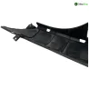 Plancher marche pied droit YAMAHA YN 50 2007-2018 NEO'S Plancher marche pied droit YAMAHA YN 50 2007-2018 NEO'S