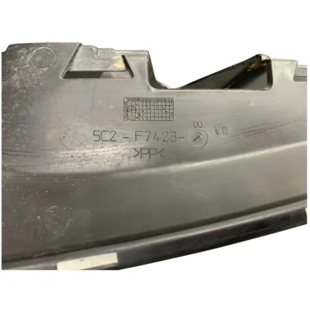 Plancher marche pied droit YAMAHA YN 50 2007-2018 NEO'S