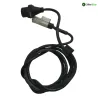 Capteur ABS avant BMW K 1200 GT 2002-2005 Capteur ABS avant BMW K 1200 GT 2002-2005