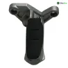 Platine avant gauche BMW K 1200 GT 2002-2005 Platine avant gauche BMW K 1200 GT 2002-2005