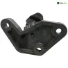 Platine avant gauche BMW K 1200 GT 2002-2005 Platine avant gauche BMW K 1200 GT 2002-2005