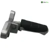 Platine avant gauche BMW K 1200 GT 2002-2005 Platine avant gauche BMW K 1200 GT 2002-2005