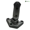 Platine avant gauche BMW K 1200 GT 2002-2005 Platine avant gauche BMW K 1200 GT 2002-2005