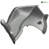 Cache interieur carenage droit BMW K 1200 GT 2002-2005
