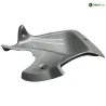 Cache interieur carenage droit BMW K 1200 GT 2002-2005