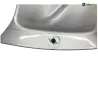 Cache interieur carenage droit BMW K 1200 GT 2002-2005