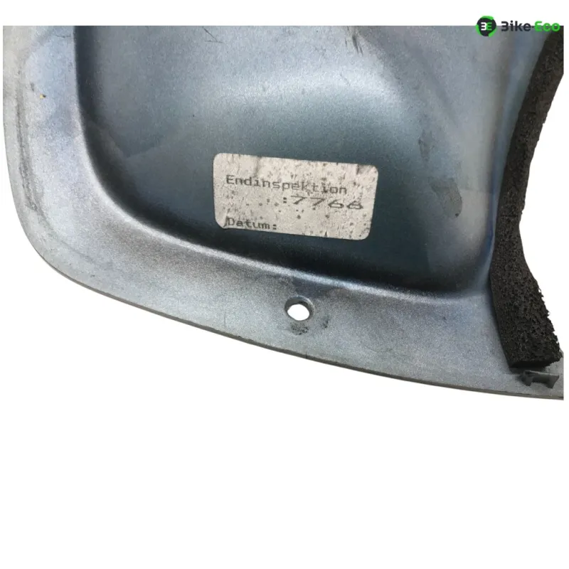 Cache interieur carenage droit BMW K 1200 GT 2002-2005