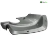 Cache interieur carenage gauche BMW K 1200 GT 2002-2005
