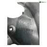 Cache interieur carenage gauche BMW K 1200 GT 2002-2005