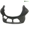 Cache carenage tete de fourche BMW K 1200 GT 2002-2005 Cache carenage tete de fourche BMW K 1200 GT 2002-2005