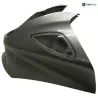 Cache carenage tete de fourche BMW K 1200 GT 2002-2005 Cache carenage tete de fourche BMW K 1200 GT 2002-2005