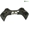 Cache carenage tete de fourche BMW K 1200 GT 2002-2005 Cache carenage tete de fourche BMW K 1200 GT 2002-2005