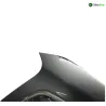 Cache carenage tete de fourche BMW K 1200 GT 2002-2005 Cache carenage tete de fourche BMW K 1200 GT 2002-2005