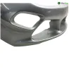Cache carenage tete de fourche BMW K 1200 GT 2002-2005 Cache carenage tete de fourche BMW K 1200 GT 2002-2005