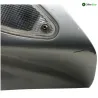 Cache carenage tete de fourche BMW K 1200 GT 2002-2005 Cache carenage tete de fourche BMW K 1200 GT 2002-2005