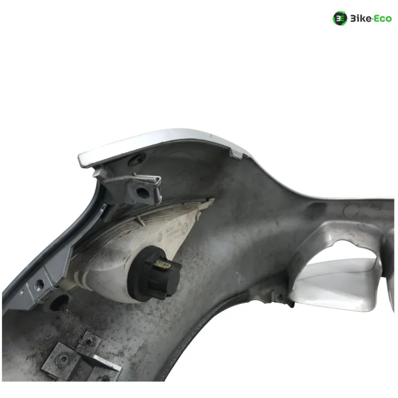 Cache carenage tete de fourche BMW K 1200 GT 2002-2005