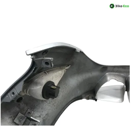 Cache carenage tete de fourche BMW K 1200 GT 2002-2005