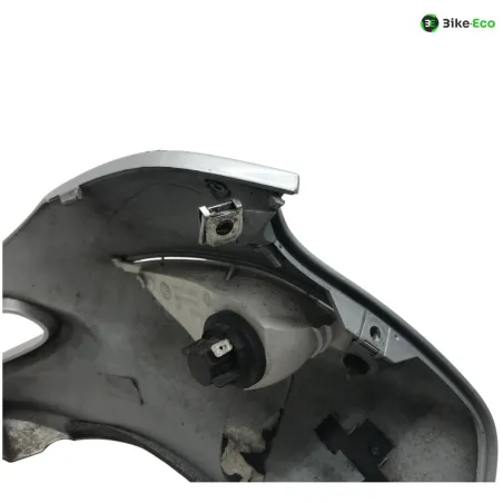 Cache carenage tete de fourche BMW K 1200 GT 2002-2005