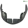 Cache carenage tete de fourche BMW K 1200 GT 2002-2005 Cache carenage tete de fourche BMW K 1200 GT 2002-2005