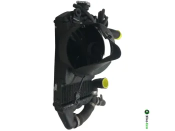 Radiateur eau gauche BMW K 1200 GT 2002-2005