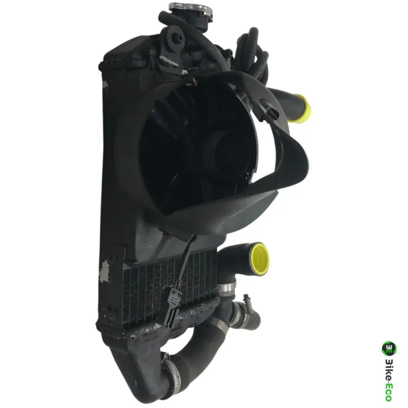 Radiateur eau gauche BMW K 1200 GT 2002-2005
