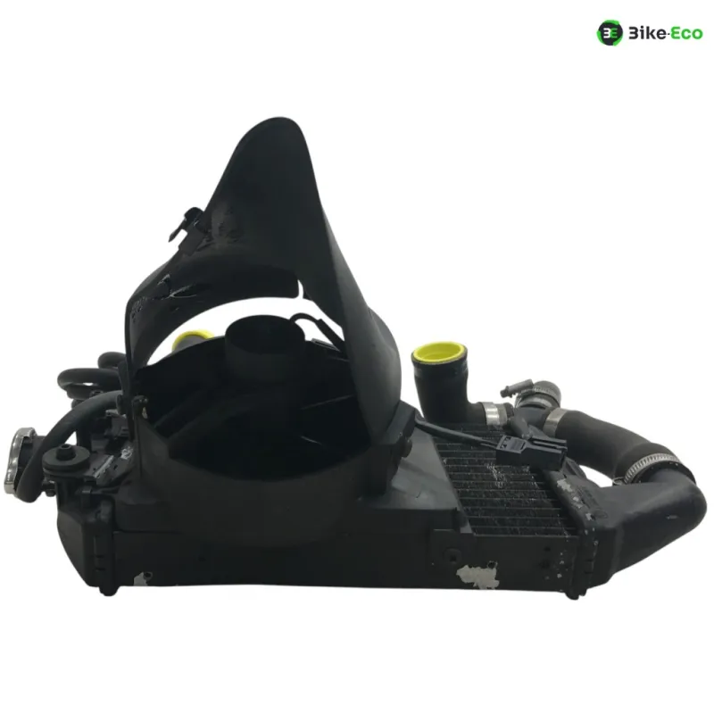 Radiateur eau gauche BMW K 1200 GT 2002-2005