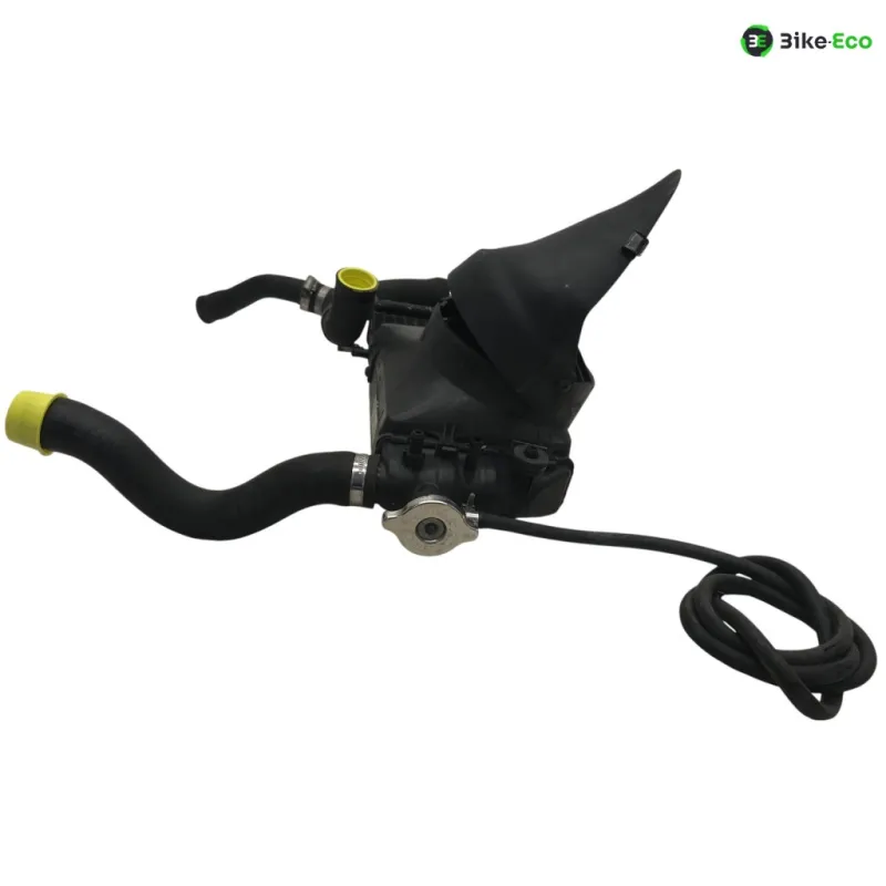 Radiateur eau gauche BMW K 1200 GT 2002-2005