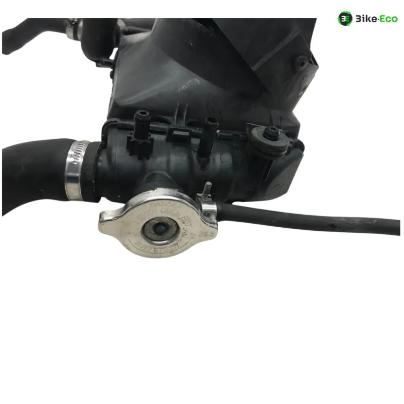 Radiateur eau gauche BMW K 1200 GT 2002-2005