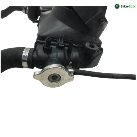 Radiateur eau gauche BMW K 1200 GT 2002-2005