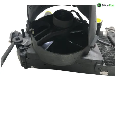Radiateur eau gauche BMW K 1200 GT 2002-2005