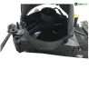 Radiateur eau gauche BMW K 1200 GT 2002-2005