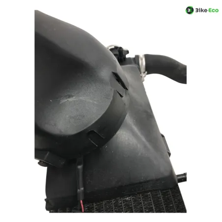 Radiateur eau gauche BMW K 1200 GT 2002-2005