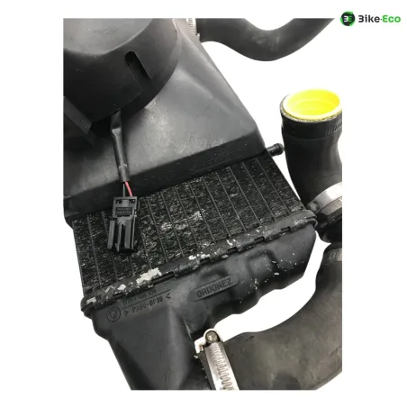 Radiateur eau gauche BMW K 1200 GT 2002-2005