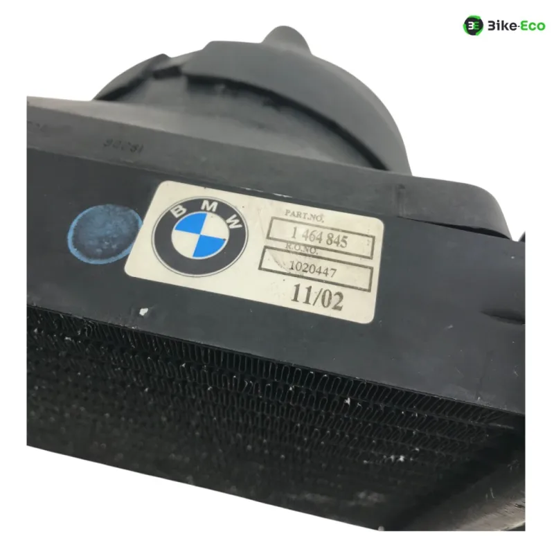 Radiateur eau gauche BMW K 1200 GT 2002-2005