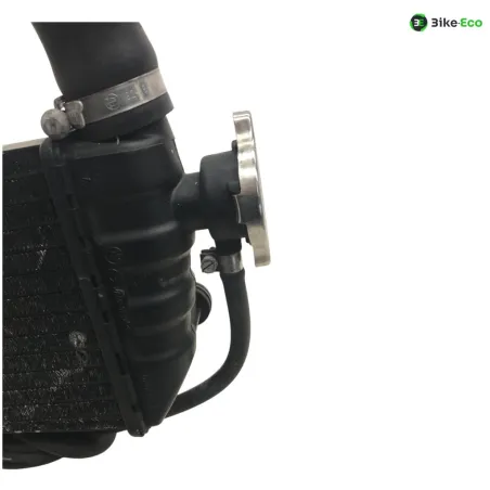 Radiateur eau gauche BMW K 1200 GT 2002-2005