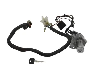 Jeu de serrure contacteur a cle HONDA CB 900 F BOL D'OR 1979 - 1983