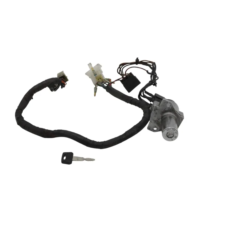 Jeu de serrure contacteur a cle HONDA CB 900 F BOL D'OR 1979 - 1983