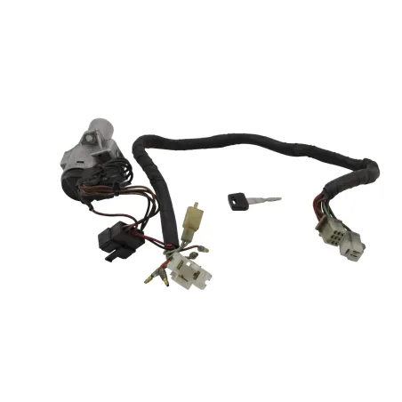 Jeu de serrure contacteur a cle HONDA CB 900 F BOL D'OR 1979 - 1983